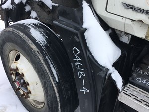 Used 2004 Mack CX613 Fender Extension (Stock #04618-4)) Part Image