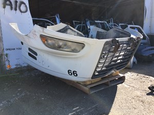 Used 2004 Mack CXN613 Hood (Stock #11417-1)) Part Image