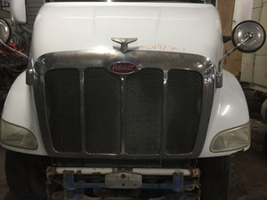 Used 2004 Peterbilt 387 Hood (Stock #01917-2)) Part Image