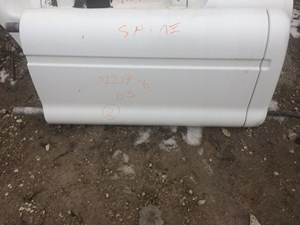 Used 2004 Peterbilt 387 Tank Fairing Image