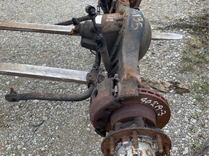 Used 2004 Spicer/Dana S135-S Differential Case (Stock #40219-3)) Part Image