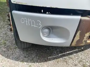 Used 2005 Freightliner M-2 Bumper (Stock #07122-3)) Part Image