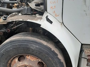 Used 2005 Freightliner M-2 Fender Extension (Stock #31419-7)) Part Image
