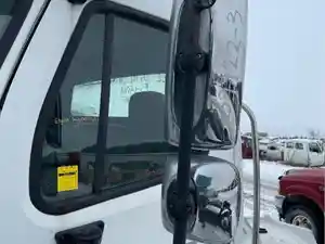 Used 2005 Freightliner M-2 Mirror (Stock #09922-3)) Part Image