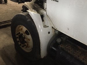 Used 2005 International 4300-4400 Fender Extension (Stock #07117-3)) Part Image