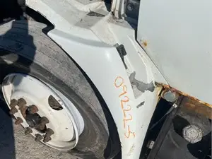 Used 2005 International 4300-4400 Fender Extension (Stock #09222-5)) Part Image