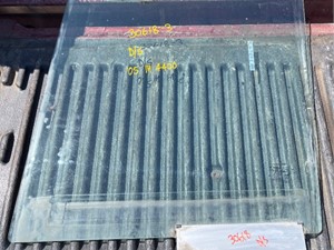 Used 2005 International 4400 Door Window (Stock #30618-3)) Part Image