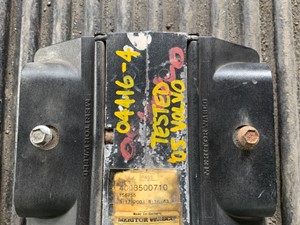 Used 2005 Wabco ABS-E ABS ECM (Stock #04416-4)) Part Image