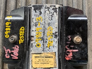 Used 2005 Wabco ABS-E ABS ECM (Stock #09819-3)) Part Image