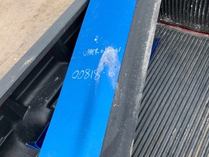 Used 2005 Peterbilt 387 Sleeper Fairing (Stock #00818-6)) Part Image