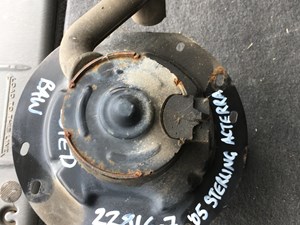 Used 2005 Sterling ACTERRA Blower Motor (Stock #22816-7)) Part Image