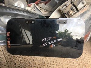 Used 2005 Volvo VNL Sleeper Part (Stock #03517-6)) Part Image