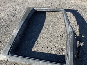 Used 2005 Western Star 4900 Sleeper Part Image