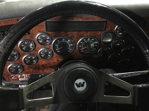 Used 2005 Western Star 4900FA Instrument Cluster (Stock #27917-15)) Part Image