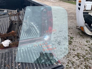 Used 2006 Freightliner M-2 Door Window (Stock #21114709)) Part Image