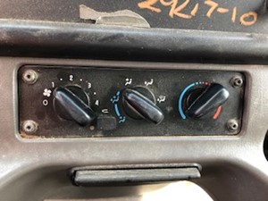 Used 2006 Freightliner M-2 Heater/AC Control Assy (Stock #29217-12)) Part Image