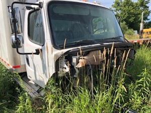 Used 2006 Freightliner M2 112 Door (Stock #29217-8)) Part Image