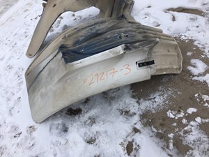Used 2006 Freightliner M-2 Fender Extension (Stock #29217-3)) Part Image