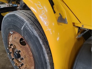 Used 2006 International 4300-4400 Fender Extension (Stock #22920-1)) Part Image
