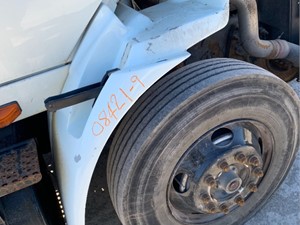 Used 2006 International 8600 Fender Extension (Stock #08421-9)) Part Image