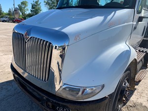 Used 2006 International 8600 Hood (Stock #08421-2)) Part Image