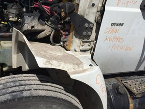 Used 2006 International 4300-4400 Fender Extension (Stock #07617-3)) Part Image