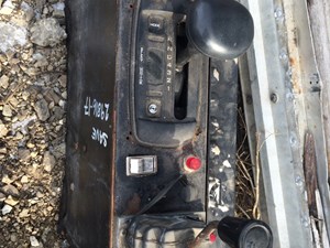 Used 2007 Allison 3000 SERIES Automatic Shifter Assy (Stock #29816-17)) Part Image
