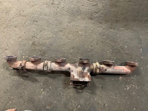 Used 2007 Caterpillar C15 Exhaust Manifold (Stock #05020-16)) Part Image