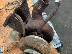 Core 2007 Caterpillar C15 Turbo (Stock #05020-18)) Part Image