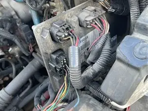 Used 2007 Freightliner M-2 Body ECM (Stock #09422-3)) Part Image