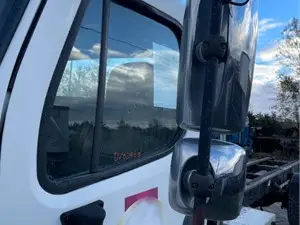 Used 2007 Freightliner M-2 Mirror (Stock #09422-5)) Part Image