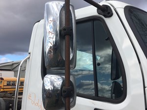 Used 2007 Freightliner M-2 Mirror (Stock #22217-9)) Part Image