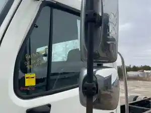 Used 2007 Freightliner M-2 Mirror (Stock #11522-5)) Part Image