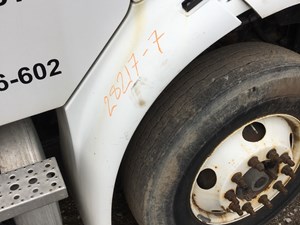 Used 2007 Freightliner M-2 Fender Extension (Stock #28217-7)) Part Image