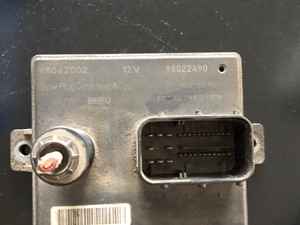 Used 2007 GM/Chev (HD) Duramax Engine Misc Part (Stock #21114600)) Part Image