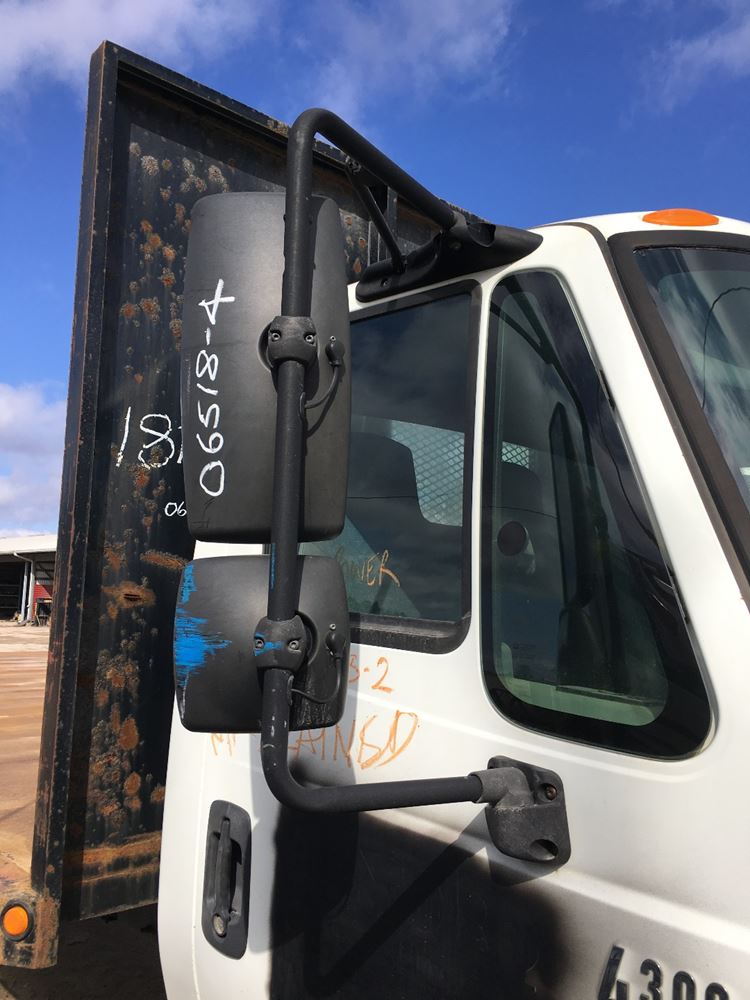 2007 International DuraStar 4300 (Stock #06518-4 ... auto wiring kits and how to info 