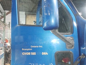 Used 2007 Kenworth T2000 Door (Stock #23720-10)) Part Image