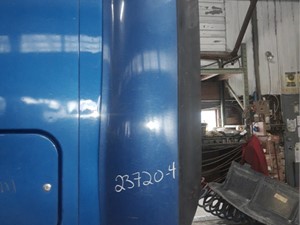 Used 2007 Kenworth T2000 Sleeper Fairing (Stock #23720-4)) Part Image