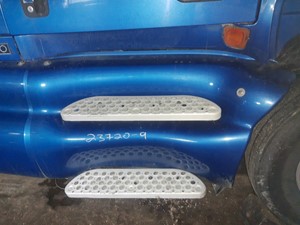 Used 2007 Kenworth T2000 Tank Fairing (Stock #23720-9)) Part Image