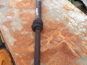 Used 2007 Kenworth T600 Steering Shaft (Stock #28017-15)) Part Image