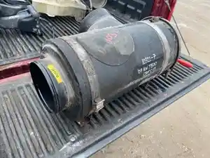 Used 2007 Kenworth T800 Air Cleaner (Stock #10322-7)) Part Image