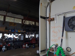 Photo of part