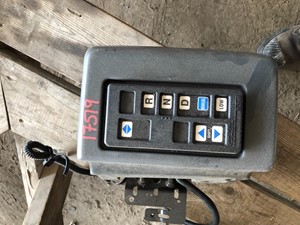 Used 2007 Automatic Shifter Assy (Stock #17519-4)) Part Image