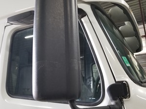 Used 2007 Volvo VNL Mirror (Stock #06520-4)) Part Image