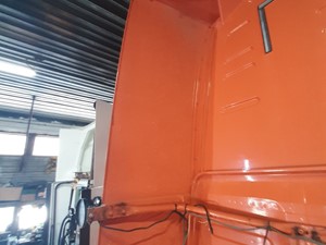 Used 2007 Volvo VVN Sleeper Fairing (Stock #04520-8)) Part Image