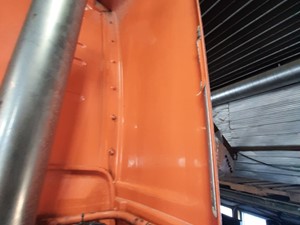 Used 2007 Volvo VVN Sleeper Fairing (Stock #04520-10)) Part Image