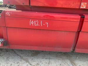 Used 2007 Volvo VNL Tank Fairing (Stock #14821-9)) Part Image