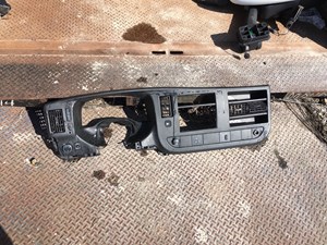 Used 2008 Chevrolet Express Dash Ass'y (Stock #08518-4)) Part Image