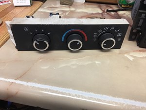Photo of part