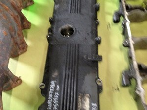 Used 2008 Cummins ISC Valve Cover (Stock #21114082)) Part Image